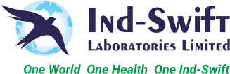 Ind-Swift logo
