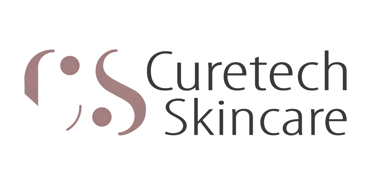 Curetech Skincare logo